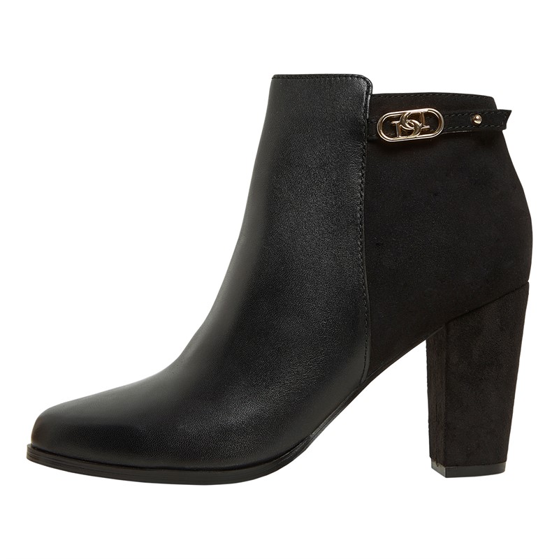 Dune olyvea boots hotsell