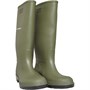 DUNLOP Tall Wellington Boots Khaki
