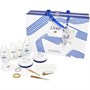 Dove Womens 12 Days Of Christmas Set 12 Piece Set Multi