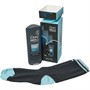 Dove Mens Men+Care Daily Care Set Two Piece Multi