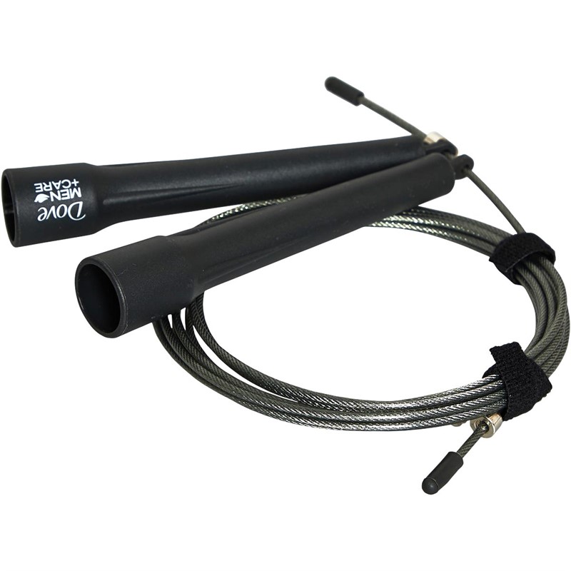 Dove Men+ Care Active Trio And Rope Gift Set Multi