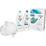 Dove Womens Gently Nourishing Duo Set Multi
