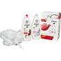 Dove Womens Radiantly Refreshing Duo Set Multi