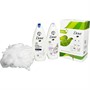 Dove Womens Blissfully Relaxing Duo Gift Set Multi