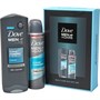 Dove Mens Men+ Care Duo Set Two Piece Multi