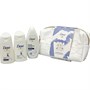 Dove Womens Nourishing Beauty Mini Set Four Piece Multi