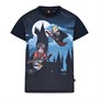 LEGO T-Shirt Junge Dunkelblau