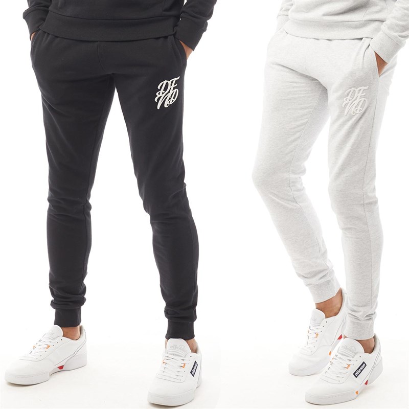 dfnd tracksuit bottoms