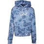 DFND London Girls Aries Hoodie Blue