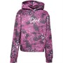 DFND London Girls Aries Hoodie Purple