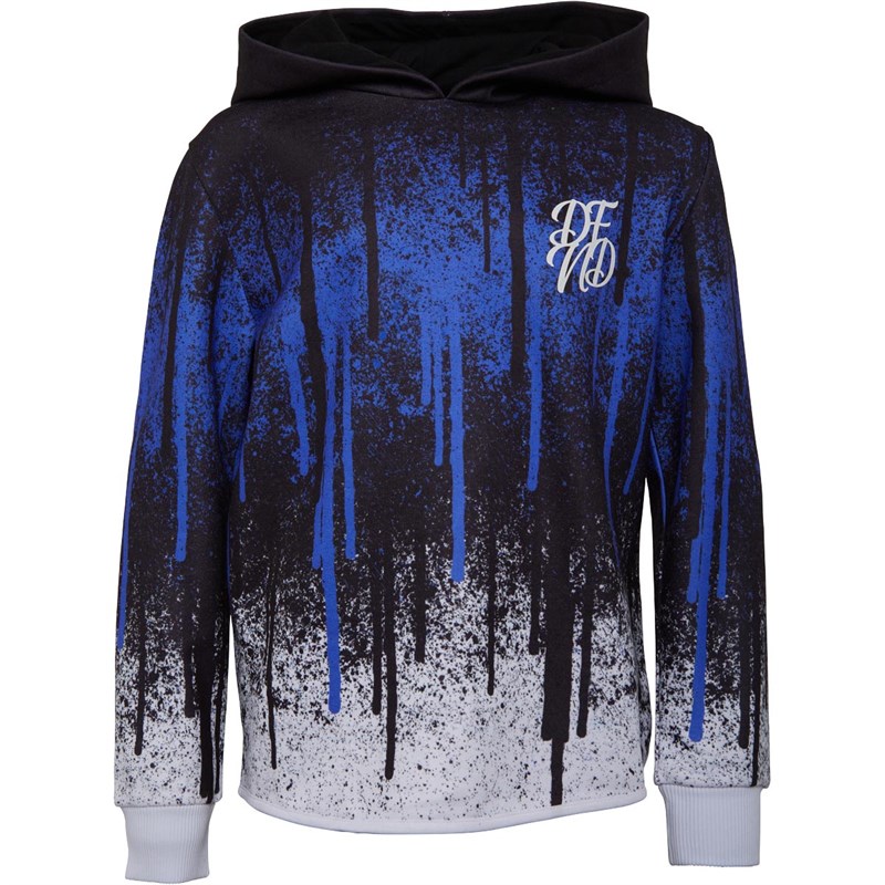 dfnd jumpers