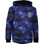 DFND London Boys Highlife Hoodie Blue