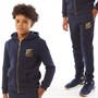 DFND London Survêtements Bamehurst Garçon Bleu Marine