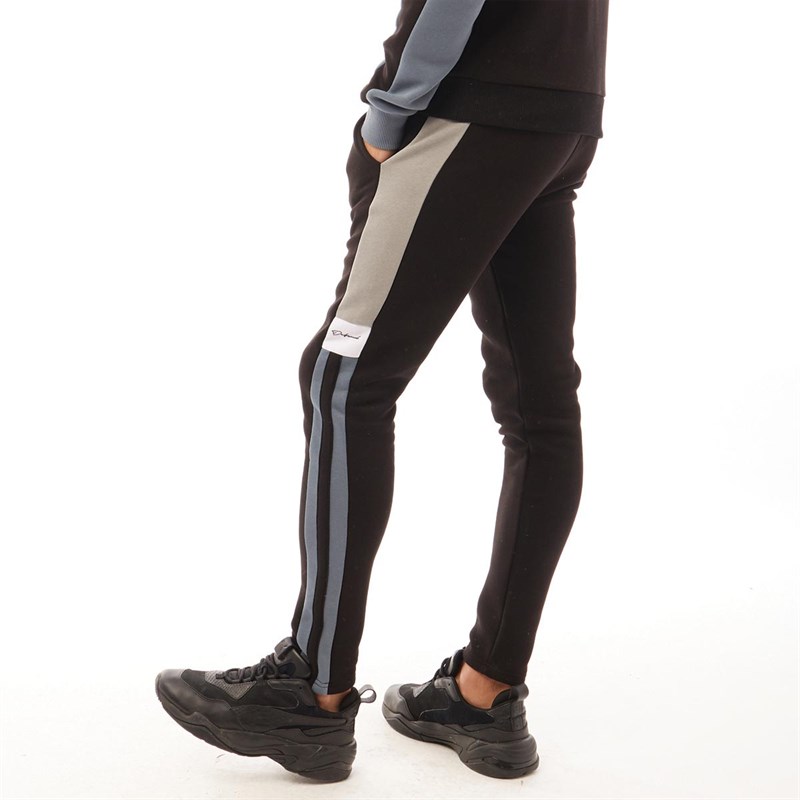 dfnd london joggers