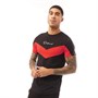 DFND London Herrer Sharpy T-Shirt Sort