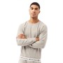 DFND London Herren Homewear Hellgrau