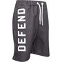 DFND London Boys International Shorts Black