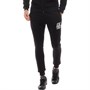 DFND London Mens Bamehurst Joggers Black