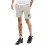 DFND London Mens Rickston Shorts Grey Marl