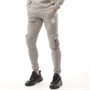 DFND London Mens Cargo Joggers Grey