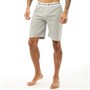 DFND London Mens Loungewear Shorts Grey