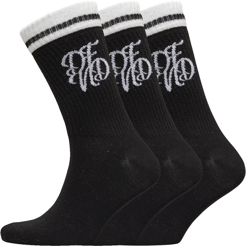 MFH Herren Army-Socken 3er Pack – Halblang, Mit Plüschsohle & Verstärkter Ferse