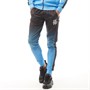 DFND London Herrer Ombre Sublimated Joggingtøj Flerfarvet