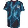 DFND London Tee-Shirt Thunder Junior Vert