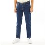 DFND London Boys California Denim Jeans Dark Blue