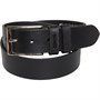 DFND London Ceintures Homme Noir