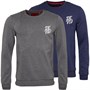 DFND London Heren Amos Sweaters Multi