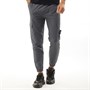 DFND London Mens Surface Cargo Pants Charcoal