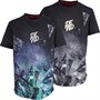DFND London T-Shirts Ster Garçon Multicolore