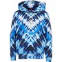 DFND London Boys Festival Hoodie Blue