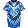 DFND London Boys Festival T-Shirt Blue