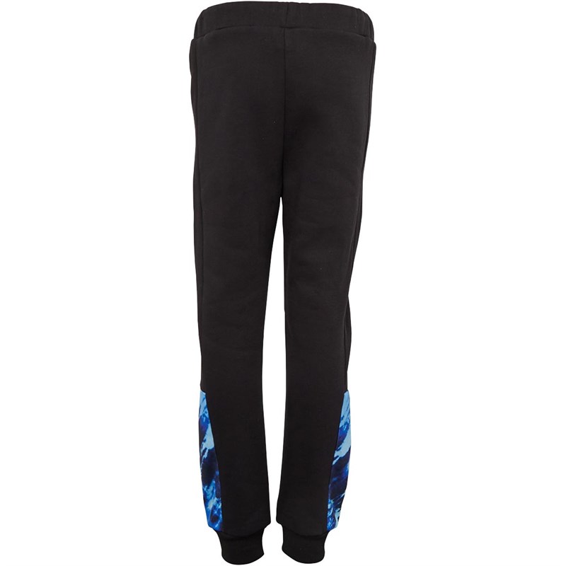 DFND London Boys Festival Joggers Blue