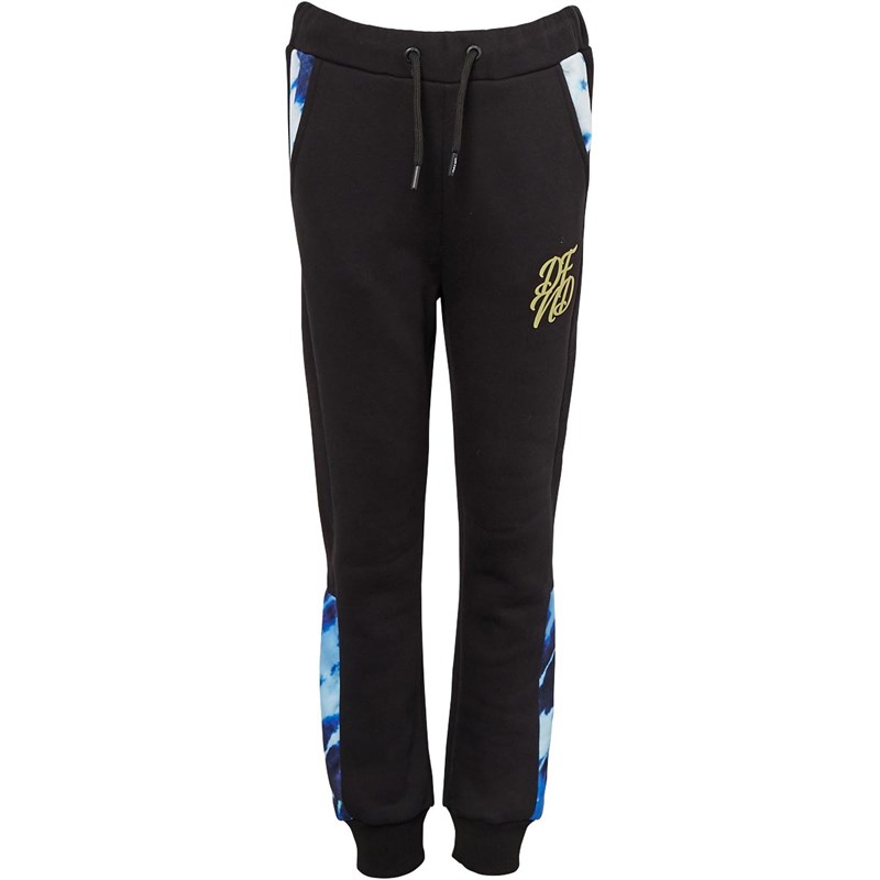 DFND London Boys Festival Joggers Blue