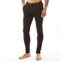 DFND London Mens Dial Loungewear Joggers Black