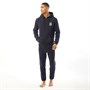 DFND London Mens Benjie Onesie Navy