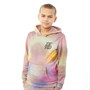 DFND London Boys Vintage Clouds Print Hoodie Multi