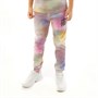 DFND London Boys Vintage Clouds Print Joggers Multi