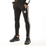 DFND London Mens Alto Joggers Black