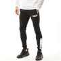 DFND London Heren Secret Joggingbroek Zwart