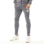 DFND London Mens Linux Poly Joggers Graphite