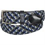 DFND London Ceintures Homme Multicolore