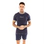 DFND London Ensembles Washington Homme Bleu