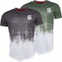 DFND London T-Shirts Gravity Two Pack Homme Multicolore