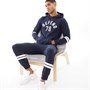 DFND London Survêtements Seventy Eight Homme Bleu Marine