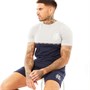 DFND London Ensembles Zonarta Twinset Homme Bleu Marine