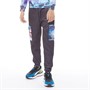 DFND London Boys Recycled Poly Sunset Joggers Multi